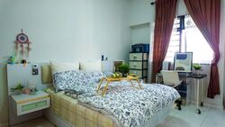 Blk 655B Jurong West Street 61 (Jurong West), HDB 4 Rooms #636330761